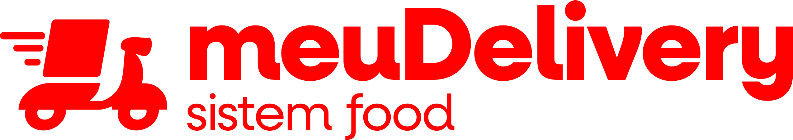 Logo meuDelivery